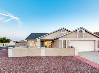 7709 W North Ln, Peoria, AZ 85345