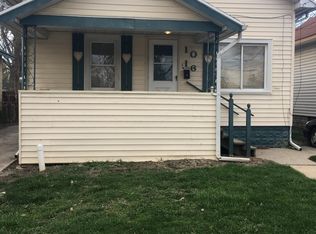 1016 Crawford St, Flint, MI 48507