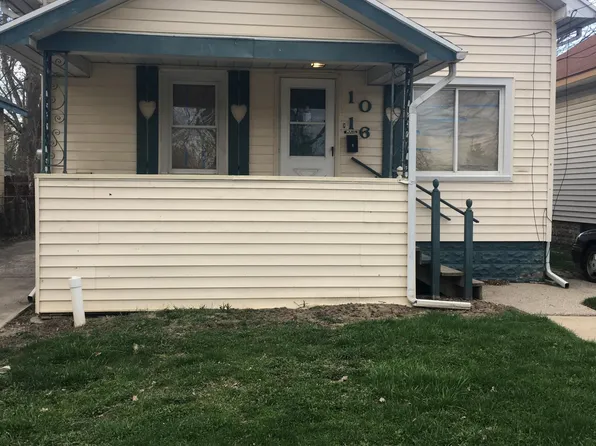 1016 Crawford St, Flint, MI 48507