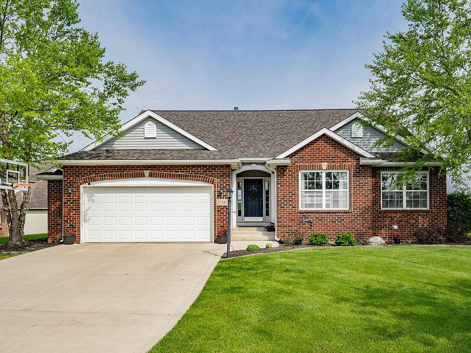 1st image of 1366 W Glenview Ct