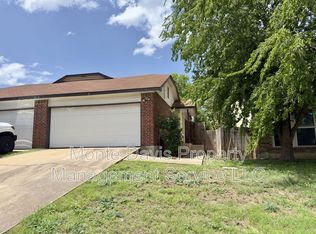2618 Alcott Ln, Austin, TX 78748