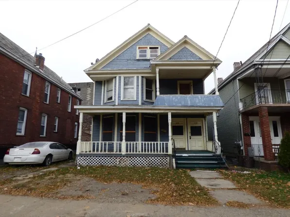 931 Park Ave, Schenectady, NY 12308