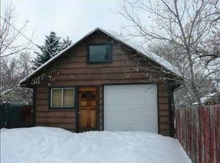 212 N Church Ave, Bozeman, MT 59715