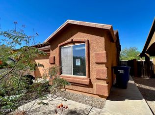 6070 S Avenida Las Monjas, Tucson, AZ 85706