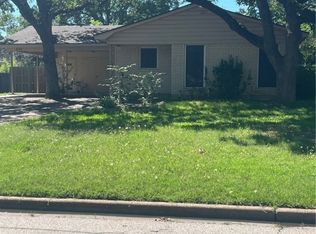 609 Ethel Blvd, Bryan, TX 77802