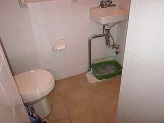 Rented by Empire One Realty