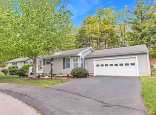 333 Ledgewood Way, Manchester, NH 03104