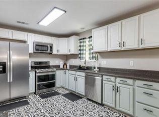 608 Wayside Rd NE, Rome, GA 30161