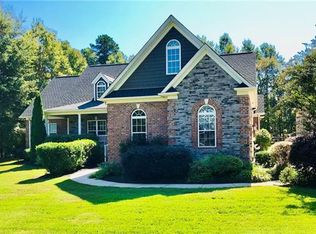 1304 Oak Grove Ln, Salisbury, NC 28146