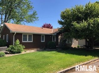 109 Bertram Ave, Metamora, IL 61548
