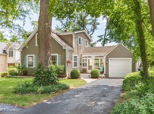 4521 Bryan Pl, Downers Grove, IL 60515