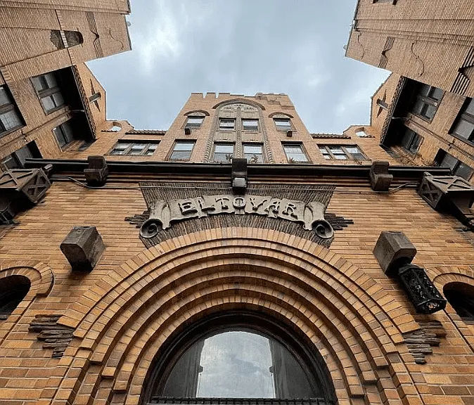 El Tovar — Photo 15