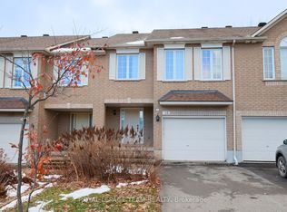 38 Macassa Cir, Ottawa, ON K2T1J7