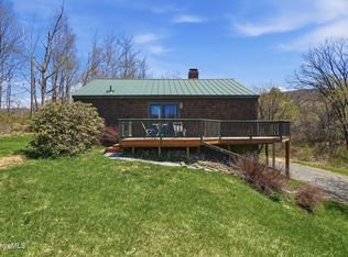 668 N Main St, Lanesborough, MA 01237