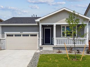 4627 Sugar Beet St, Johnstown, CO 80534