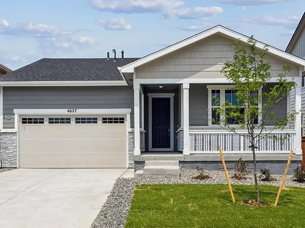 4627 Sugar Beet St, Johnstown, CO 80534