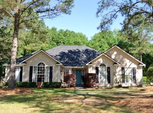 120 Broadleaf Dr, Albany, GA 31701