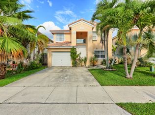 3100 Sunset Ln, Margate, FL 33063