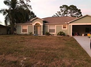 3904 Bula Ln, North Port, FL 34287