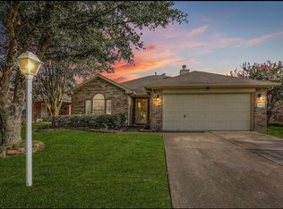 22915 Sebastian Dr, Porter, TX 77365