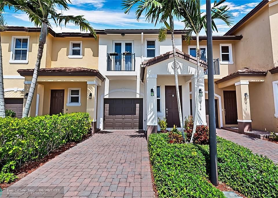 6934 Long Pine Cir #6934, Pompano Beach, FL 33073 | Zillow