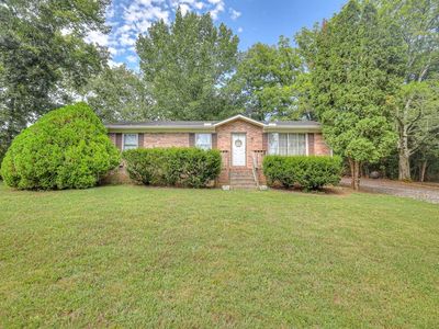 140 Parker Rd, Shelbyville, TN, 37160