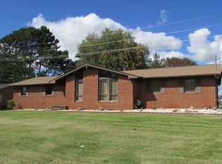 4617 Zirkle Dr, Knoxville, TN 37918