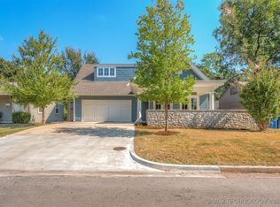 4745 S Boston Pl, Tulsa, OK 74105