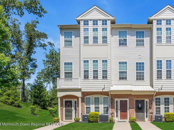 58 Michael Drive, Tinton Falls, NJ 07724