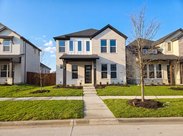 11539 Pinto St, Frisco, TX 75035