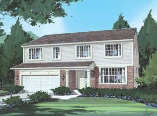 435 Purcell Rd, Volo, IL 60073