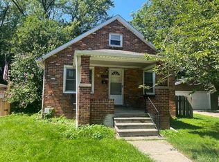 21489 Doepfer Rd, Warren, MI 48091