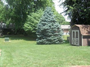 1114 W Stop 11 Rd, Indianapolis, IN 46217