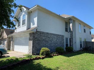 10202 Hillenberg Ln, Houston, TX 77034