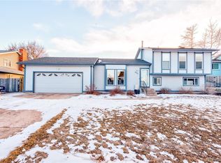 2945 Downhill Dr, Colorado Springs, CO 80918