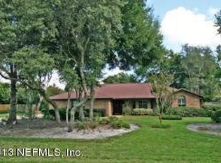 4000 Barbara Ter, Saint Augustine, FL 32086