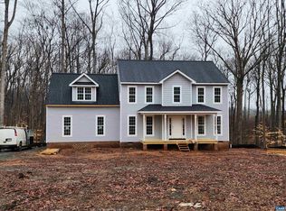 4152 Rising Sun Rd, Palmyra, VA 22963
