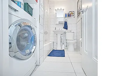 Rented by Living New York