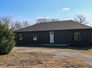 4534 E 486th Rd, Claremore, OK 74019