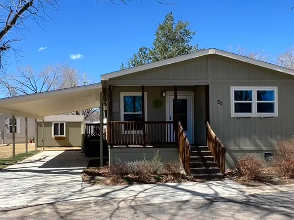 2211 W Mulberry St Lot 68, Fort Collins, CO 80521