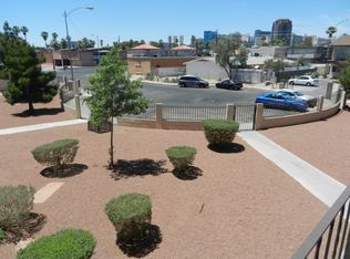 3712 Royal Crest St UNIT 4, Las Vegas, NV 89119