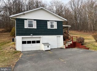 12903 Golliday Ln NE, Cumberland, MD 21502