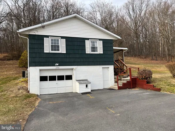 12903 Golliday Ln NE, Cumberland, MD 21502