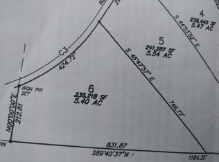 Rayl Hollow Rd, Decatur, TN 37322