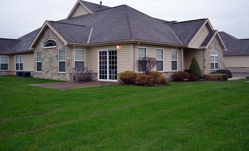 Best location in Southmeadow!