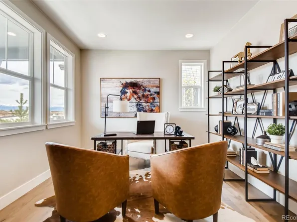 5871 Sunrise Place, Mead, CO 80504