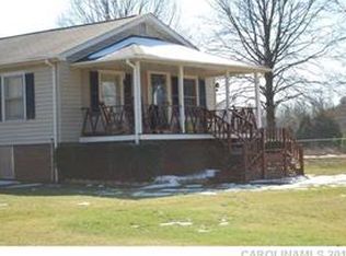 4020 Trinity Church Rd, Kannapolis, NC 28081