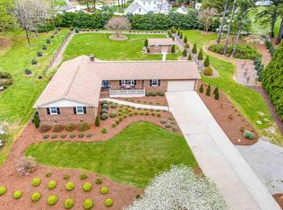 2502 Dunhaven Dr, Garner, NC 27529