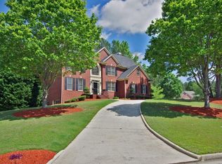 560 Stoneglen Chase SW, Atlanta, GA 30331