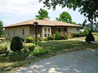 10530 122nd St, Pleasant Prairie, WI 53158